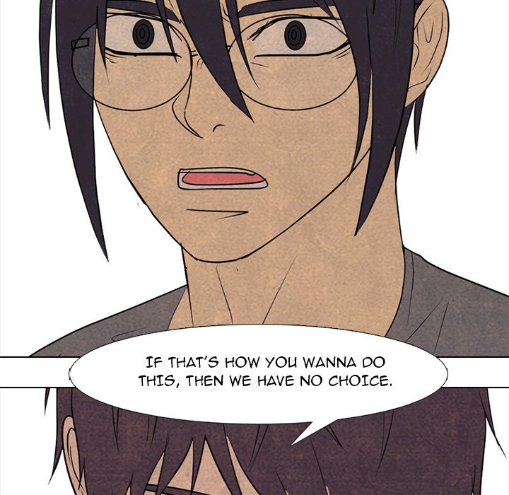 High School Devil Chapter 286 image 140