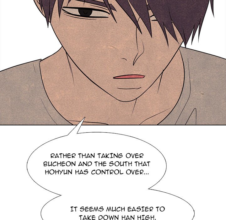 High School Devil Chapter 286 image 141