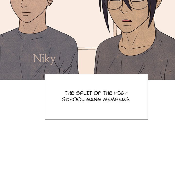 High School Devil Chapter 286 image 144