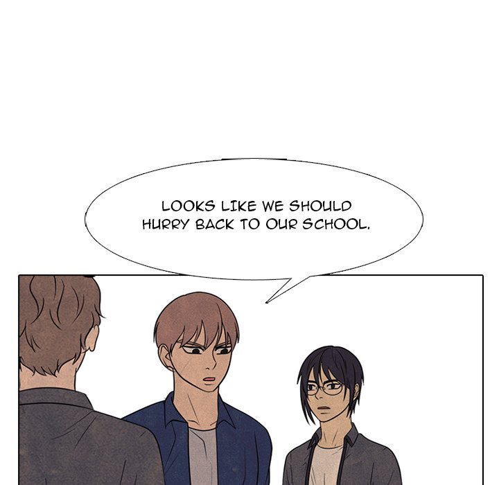 High School Devil Chapter 286 image 35
