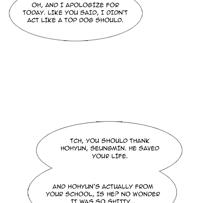 High School Devil Chapter 286 image 42