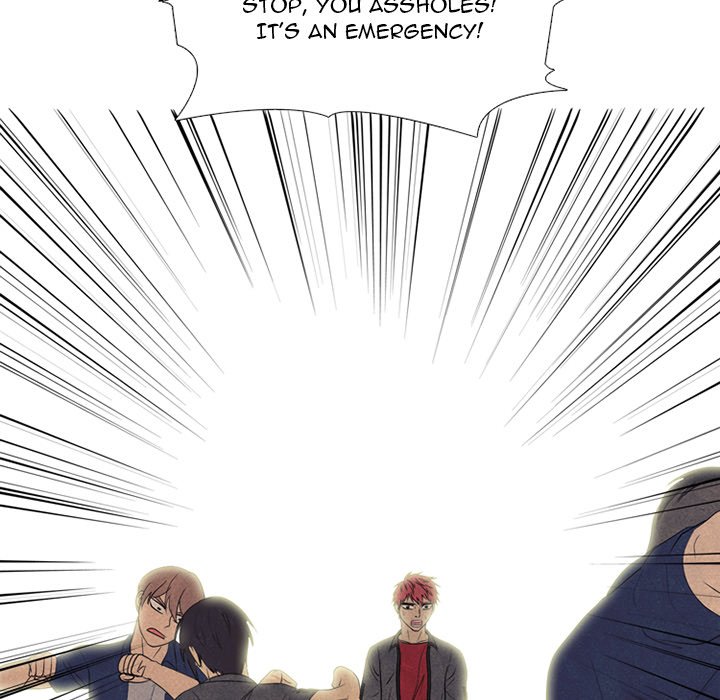 High School Devil Chapter 286 image 4