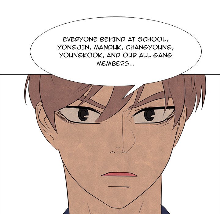 High School Devil Chapter 286 image 49