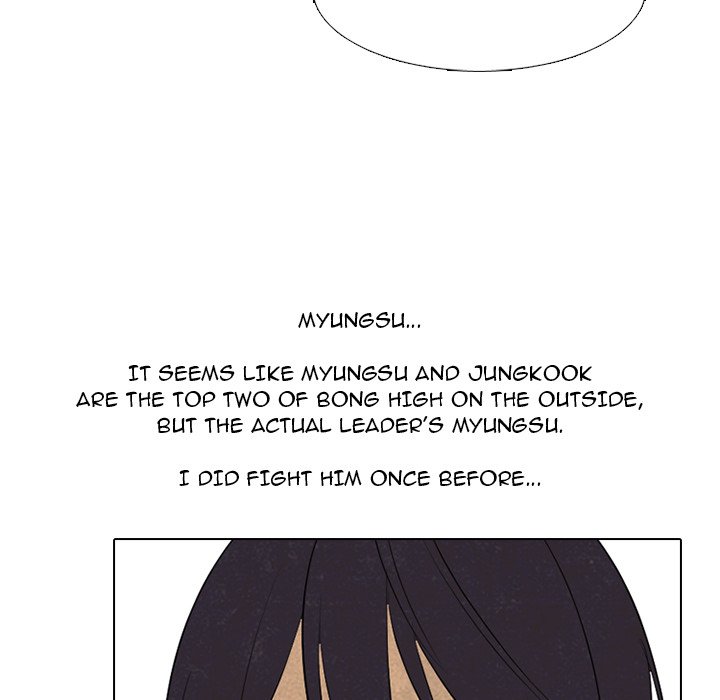 High School Devil Chapter 286 image 53