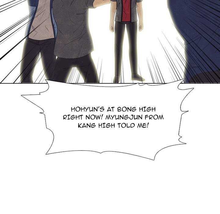 High School Devil Chapter 286 image 5