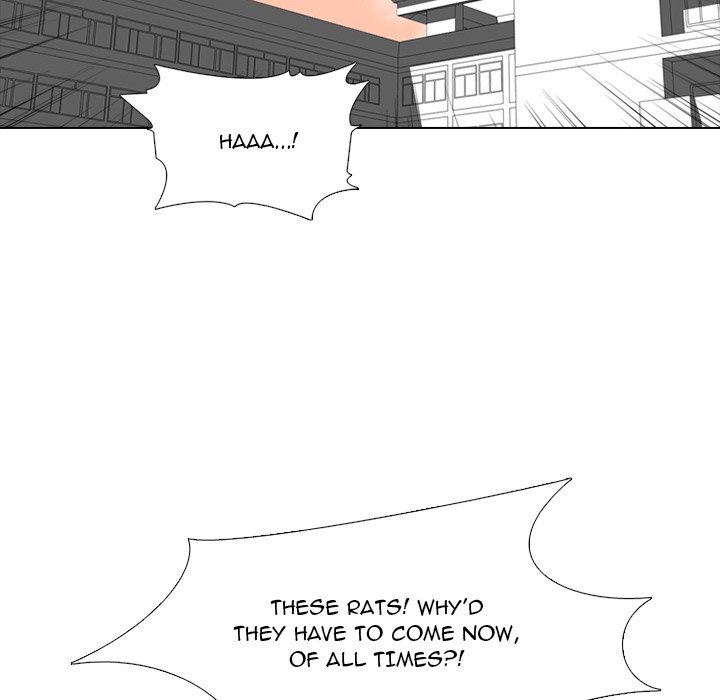 High School Devil Chapter 286 image 61