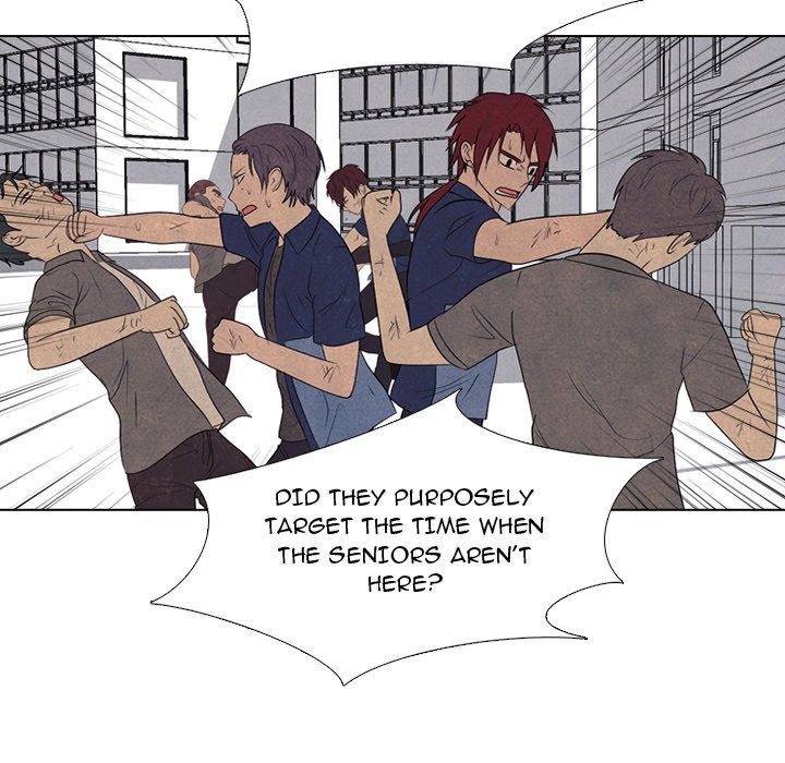 High School Devil Chapter 286 image 62