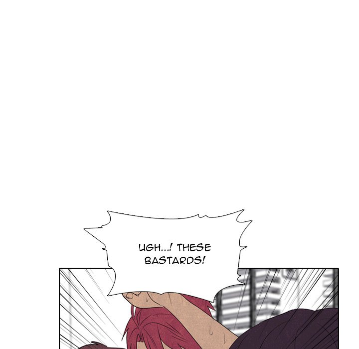 High School Devil Chapter 286 image 63
