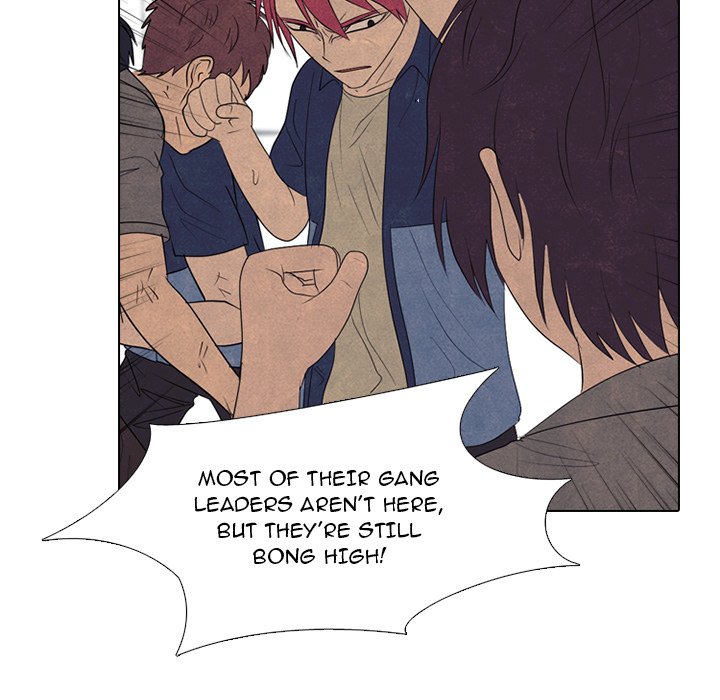 High School Devil Chapter 286 image 64