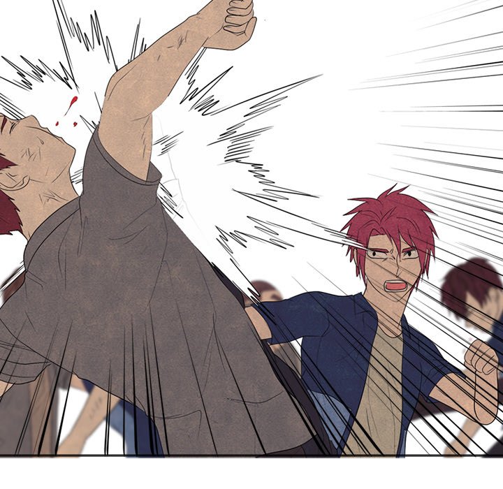 High School Devil Chapter 286 image 66