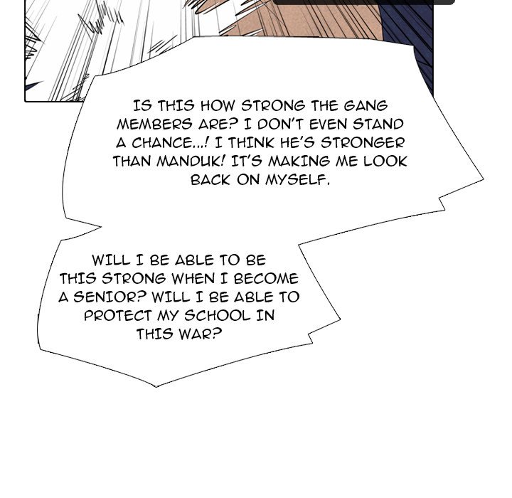 High School Devil Chapter 286 image 70