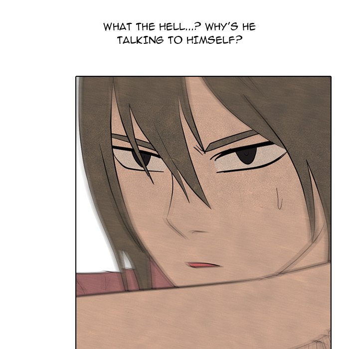 High School Devil Chapter 286 image 71