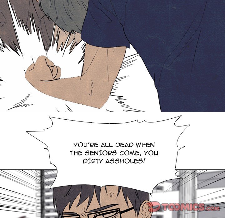High School Devil Chapter 286 image 74