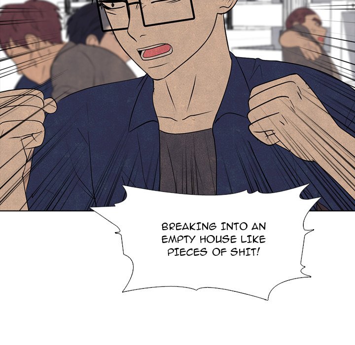 High School Devil Chapter 286 image 75