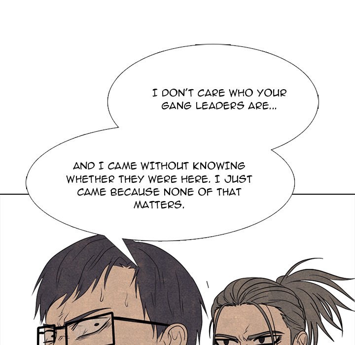 High School Devil Chapter 286 image 78