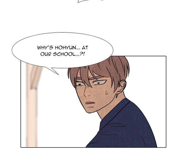 High School Devil Chapter 286 image 7