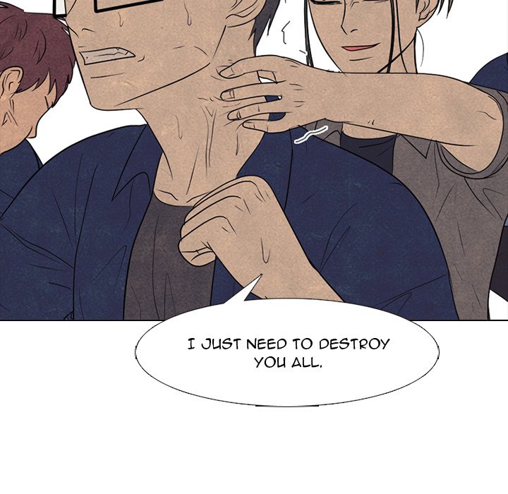 High School Devil Chapter 286 image 79