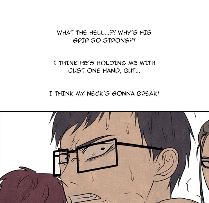 High School Devil Chapter 286 image 80