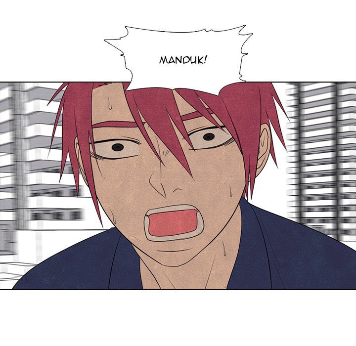 High School Devil Chapter 286 image 88