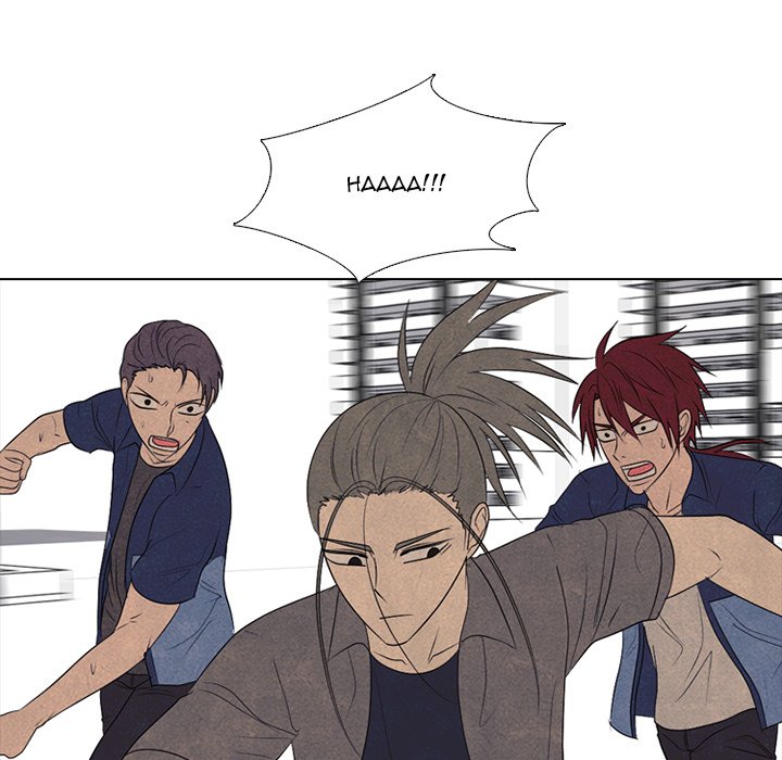 High School Devil Chapter 286 image 89