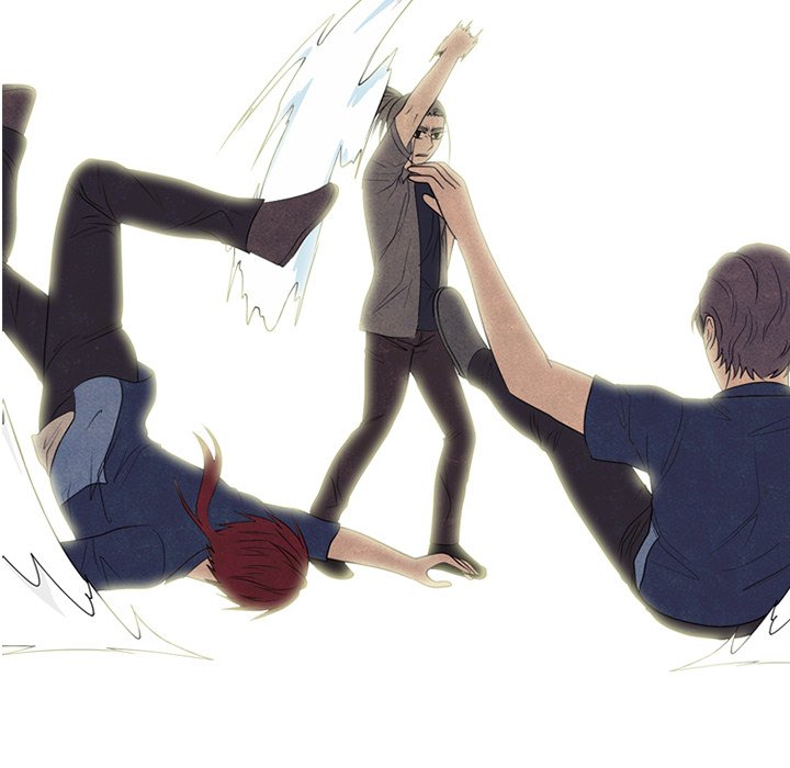 High School Devil Chapter 286 image 94