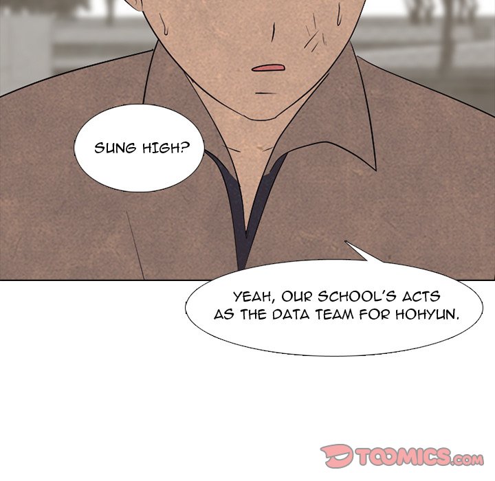 High School Devil Chapter 287 image 101