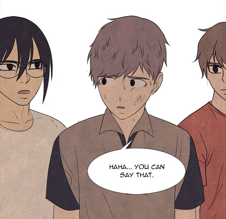 High School Devil Chapter 287 image 104