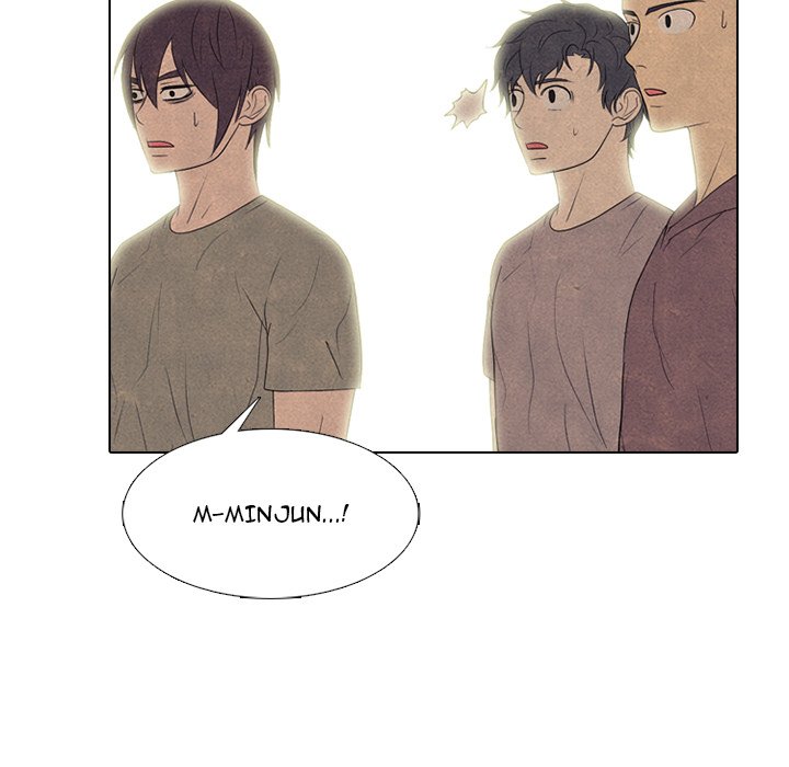 High School Devil Chapter 287 image 109
