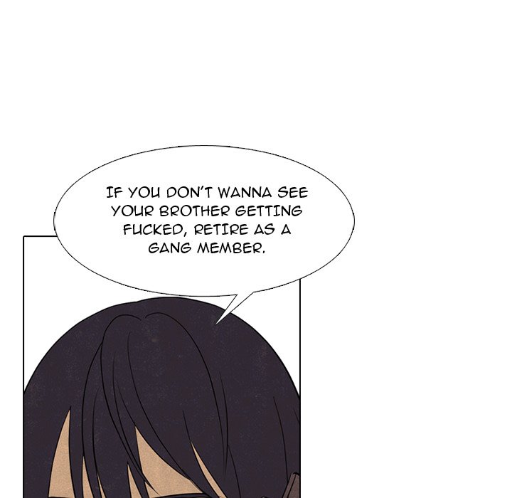 High School Devil Chapter 287 image 122