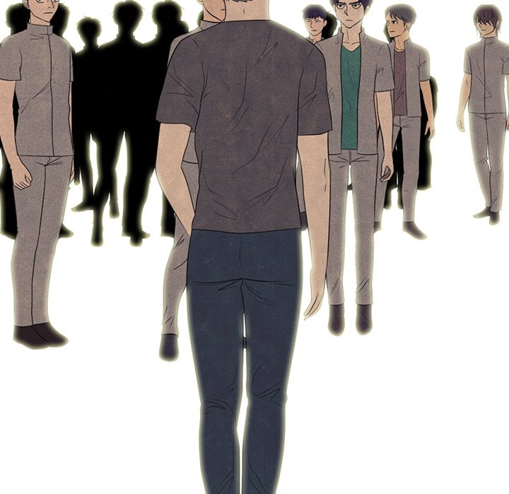 High School Devil Chapter 287 image 132