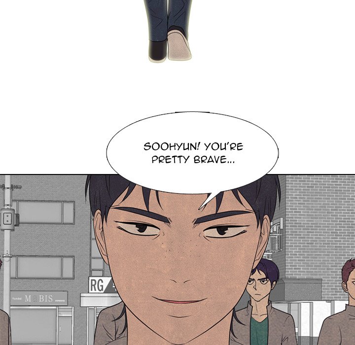 High School Devil Chapter 287 image 133
