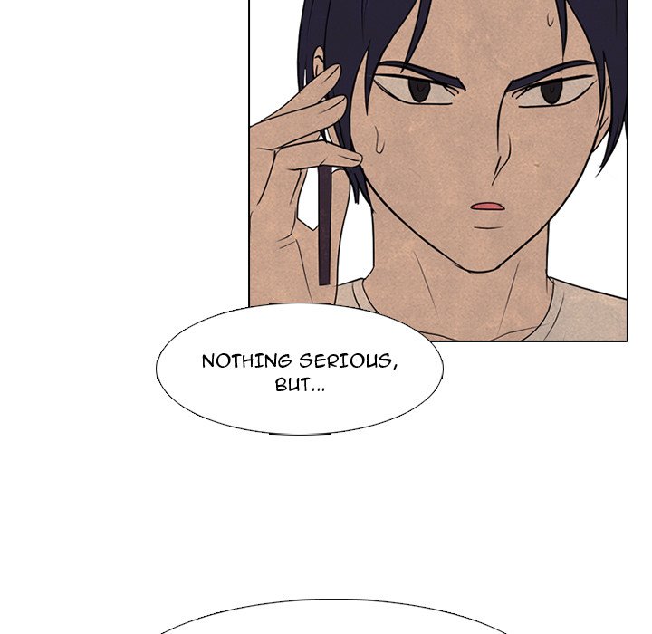 High School Devil Chapter 287 image 19