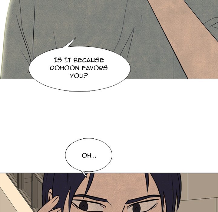 High School Devil Chapter 287 image 21