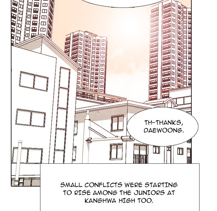 High School Devil Chapter 287 image 23