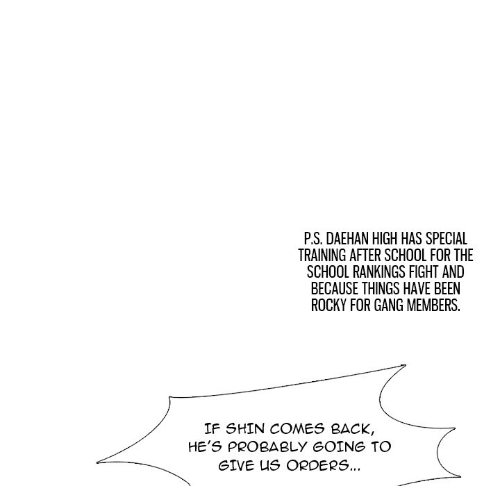 High School Devil Chapter 287 image 27