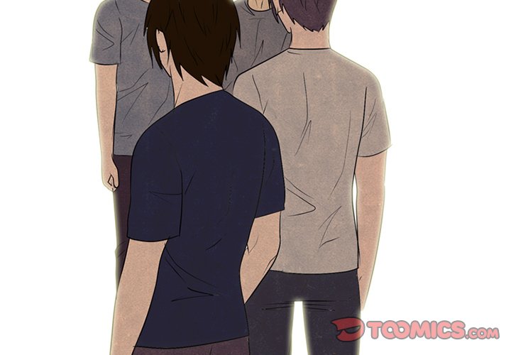 High School Devil Chapter 287 image 2