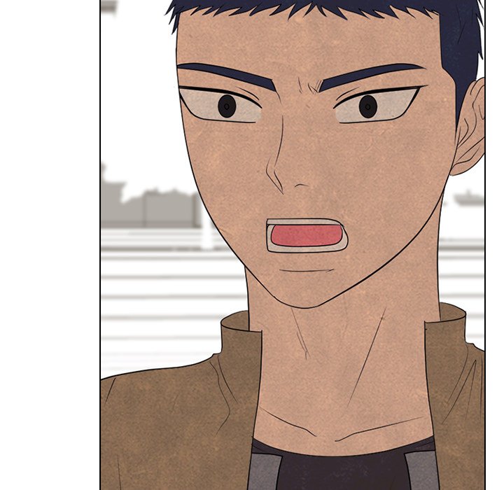 High School Devil Chapter 287 image 31
