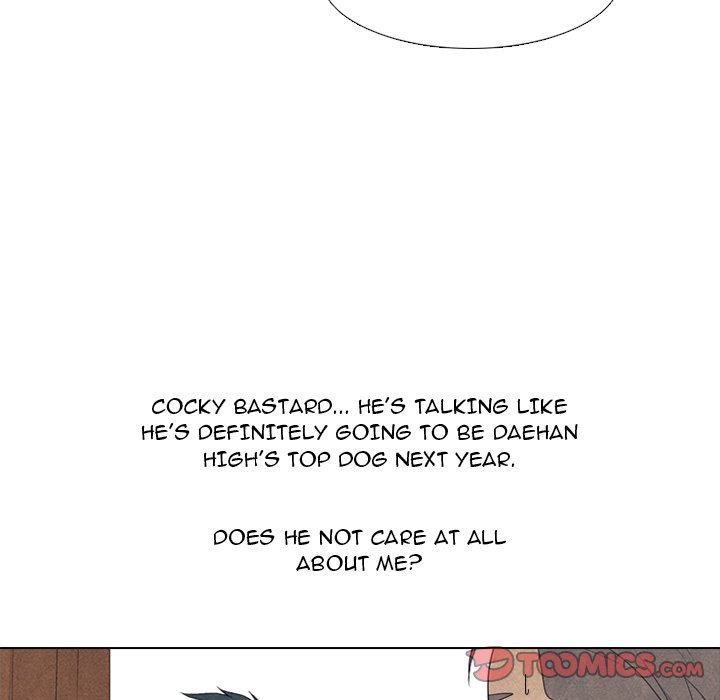 High School Devil Chapter 287 image 38