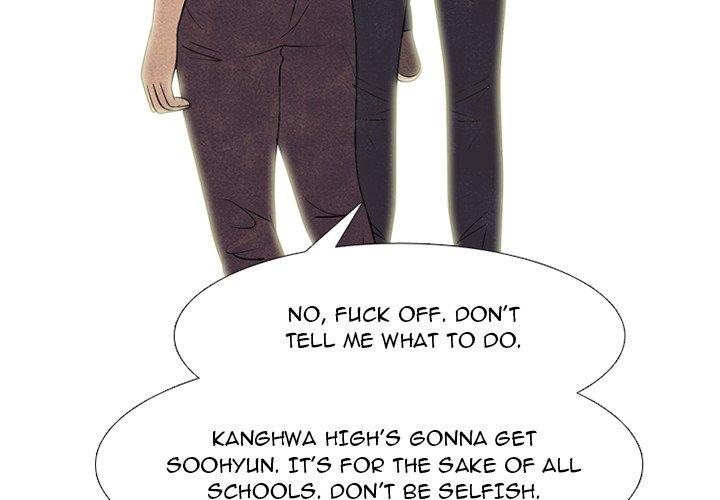 High School Devil Chapter 287 image 3