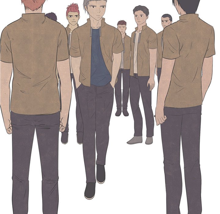 High School Devil Chapter 287 image 41