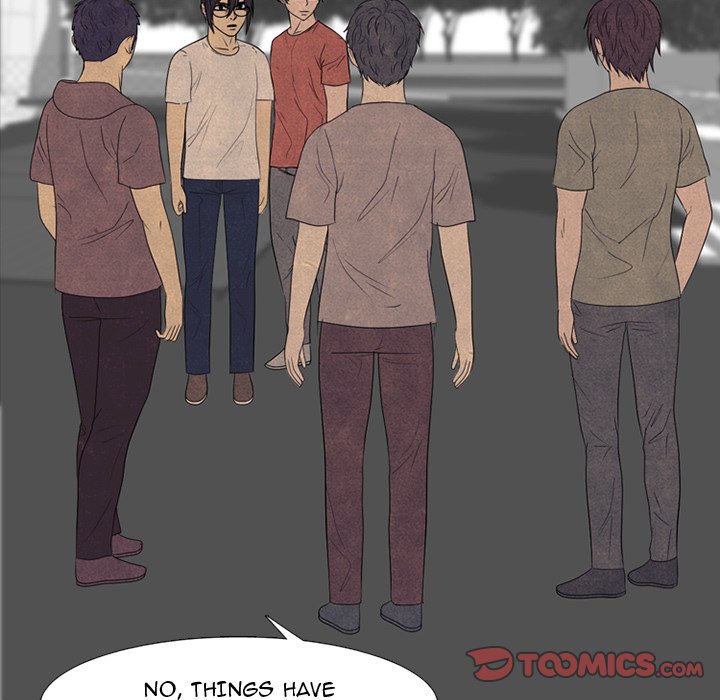 High School Devil Chapter 287 image 47