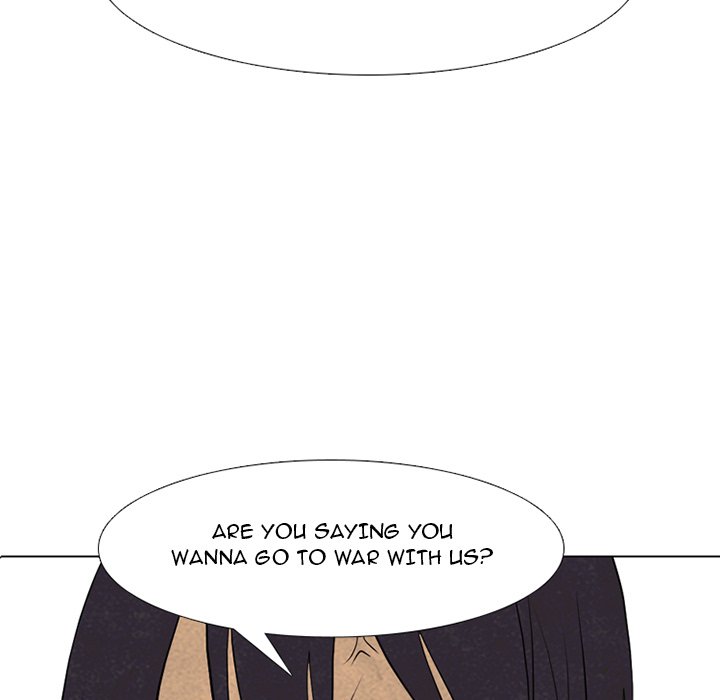 High School Devil Chapter 287 image 4