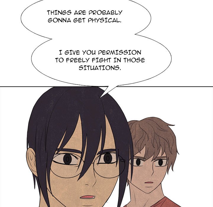 High School Devil Chapter 287 image 55