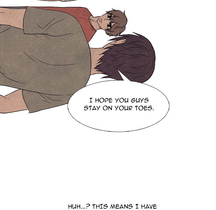 High School Devil Chapter 287 image 62