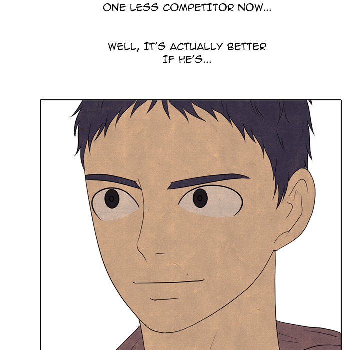 High School Devil Chapter 287 image 63