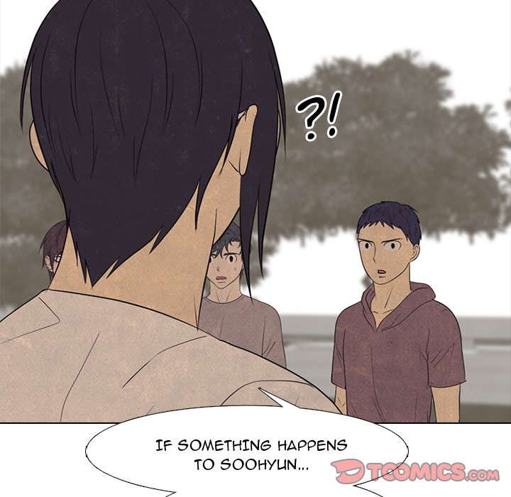 High School Devil Chapter 287 image 65