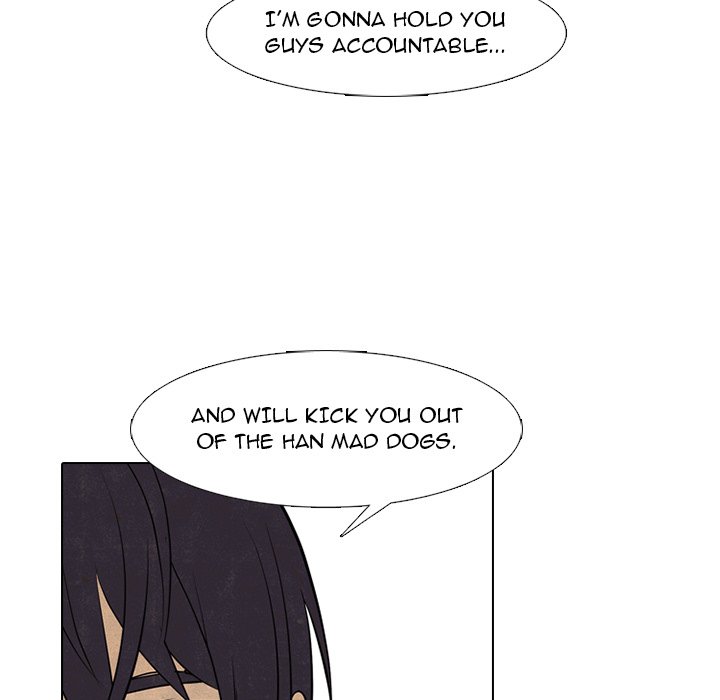 High School Devil Chapter 287 image 66