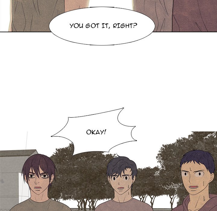 High School Devil Chapter 287 image 69
