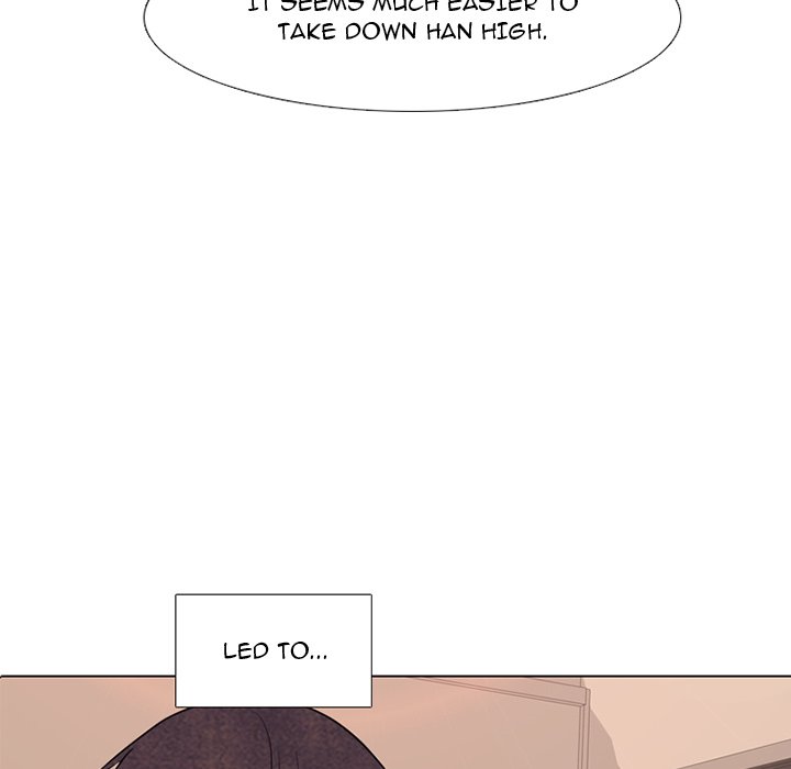 High School Devil Chapter 287 image 7