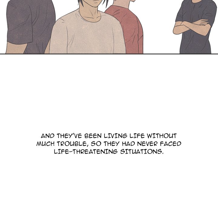 High School Devil Chapter 287 image 79